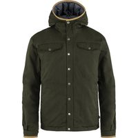 FJÄLLRÄVEN Greenland No. 1 Down Jacket M, Deep Forest