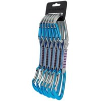 CAMP Orbit Express 6 Pack, violet, 11 cm