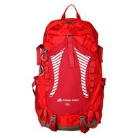 ALPINE PRO MELEWE 25 pomegranate