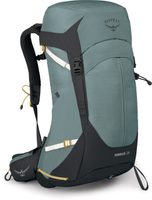 OSPREY SIRRUS 26, succulent green