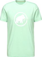 MAMMUT Mammut Core T-Shirt Men Classic neo mint