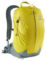 DEUTER AC Lite 17 greencurry-teal