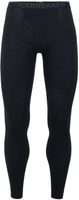 ICEBREAKER M 200 Oasis Leggings w Fly, BLACK