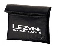 LEZYNE CADDY SACK M BLACK