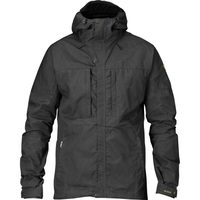 FJÄLLRÄVEN Skogsö Jacket M Dark Grey