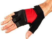 BONTRAGER Glove Circuit Viper Red