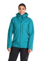 RAB Firewall Jacket Women's, ultramarine