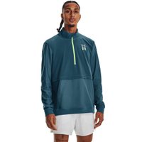 UNDER ARMOUR RUN ANYWHERE PULLOVER, blue