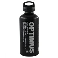 OPTIMUS Palivová láhev M 0,6 l s dětskou pojistkou Tactical