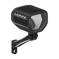 LEZYNE EBIKE SUPER HB STVZO E1000 BLACK