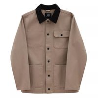 VANS MN DRILL CHORE COAT