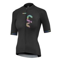 GIANT LIV RACE DAY SS JERSEY BLACK