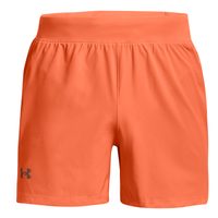 UNDER ARMOUR LAUNCH ELITE 5'' SHORT, orange