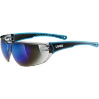 Uvex MTN Perform Sunglasses with Mirrored Lenses