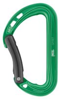 PETZL SPIRIT BENT zelená