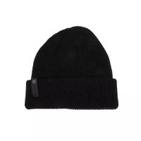 FOX Machinist Beanie, Black