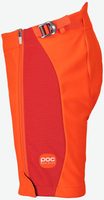 Race Shorts Jr Fluorescent Orange
