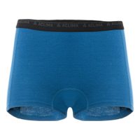 ACLIMA WarmWool Boxer shorts, Woman Corsair