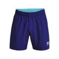 UNDER ARMOUR Accelerate Short, blue