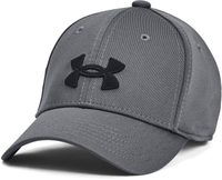 UNDER ARMOUR Boy's Blitzing, grey