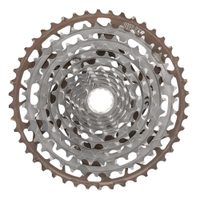 E*THIRTEEN Helix Race Cassette | 11s | 9-46T | Bronze