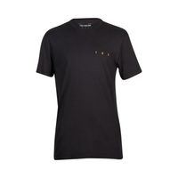 FOX Diffuse Ss Prem Tee, Black