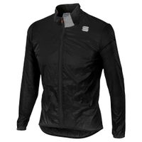 Hot pack easylight jacket black