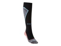 BRIDGEDALE Ski Midweight+ Women's, black