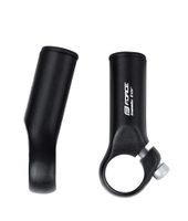 FORCE TOR 7 cm Al, black matt