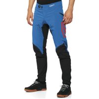 100% R-CORE-X Pants Slate Blue