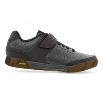 GIRO Chamber II Black/Dark Shadow/Gum