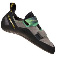 LA SPORTIVA Aragon, Clay/Jasmine Green