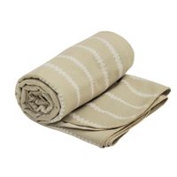 SEA TO SUMMIT Drylite Towel X-Large, Desert Wind