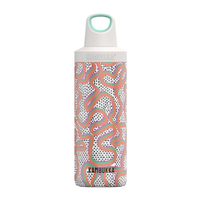 KAMBUKKA Reno Insulated 500 ml Crazy for Dots