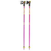 LEKI Spitfire 3D, neonmagenta-neonyellow-berry