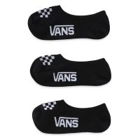 VANS CLASSIC CANOODLE BLACK-WHITE