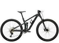 TREK Top Fuel 5 Deore Lithium Grey