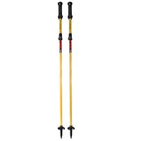 LA SPORTIVA Trail Speed Alu Poles 49M YELLOW