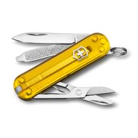 VICTORINOX 0.6223.T81G Classic SD Colors, 58 mm, Tuscan Sun