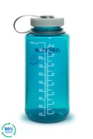 NALGENE Wide-Mouth 1000 ml Trout Green Sustain