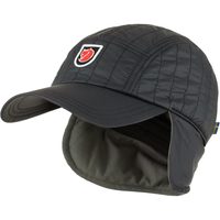 FJÄLLRÄVEN Expedition Lätt Cap, Black