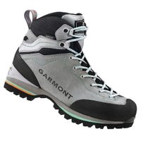 GARMONT ASCENT GTX W LIGHT GREY/LIGHT GREEN