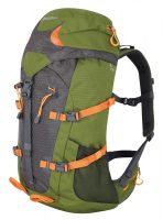 HUSKY Scape 38l zelená