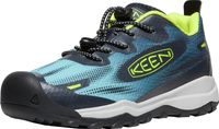 KEEN WANDURO SPEED YOUTH, legion blue/evening primrose