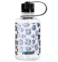 NALGENE Narrow Mouth 500 ml, Clear Rainbow Cheetah