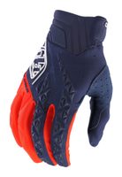 TROY LEE DESIGNS SE PRO NAVY / ORANGE (40190603)