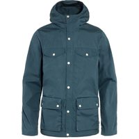 FJÄLLRÄVEN Greenland Jacket M Mountain Blue