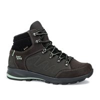 HANWAG Torsby Lady GTX Asphalt/Mint