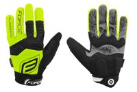 FORCE MTB AUTONOMY fluo