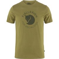 FJÄLLRÄVEN Fjällräven Fox T-shirt M Moss Green